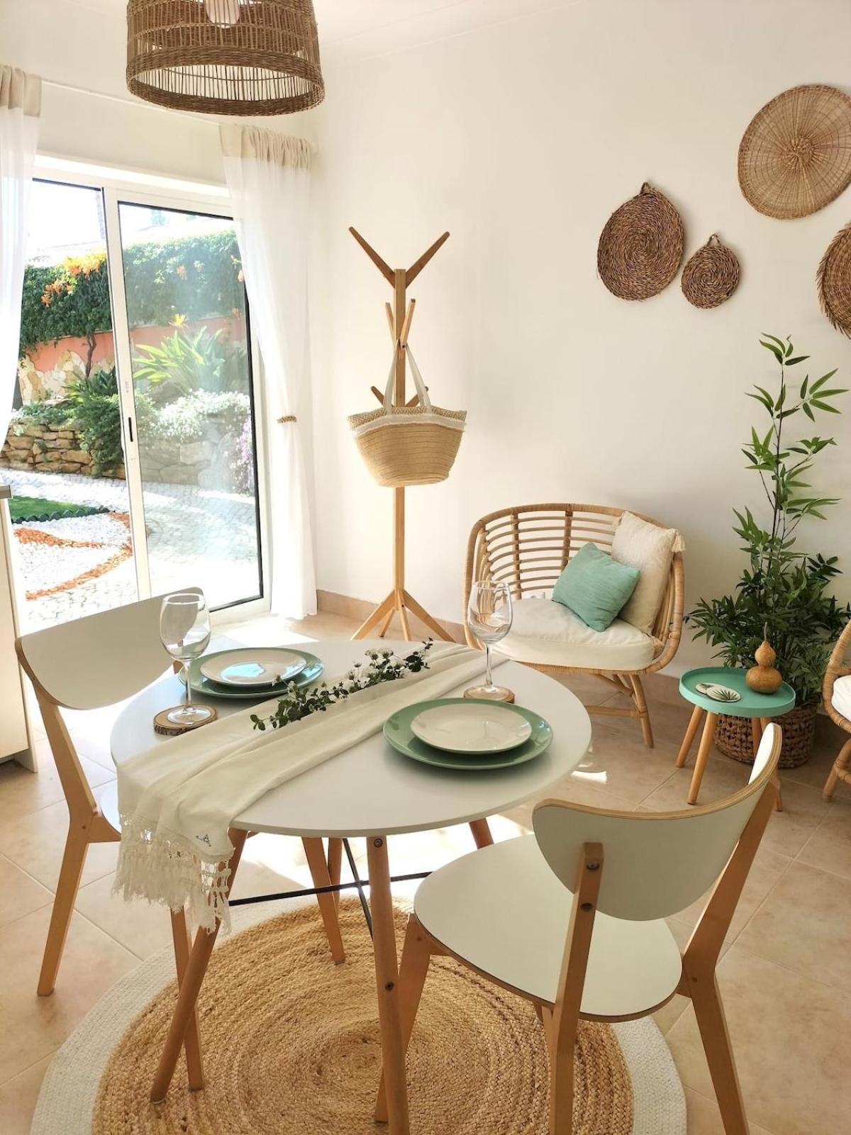 ラゴス Casa Mosヴィラ エクステリア 写真