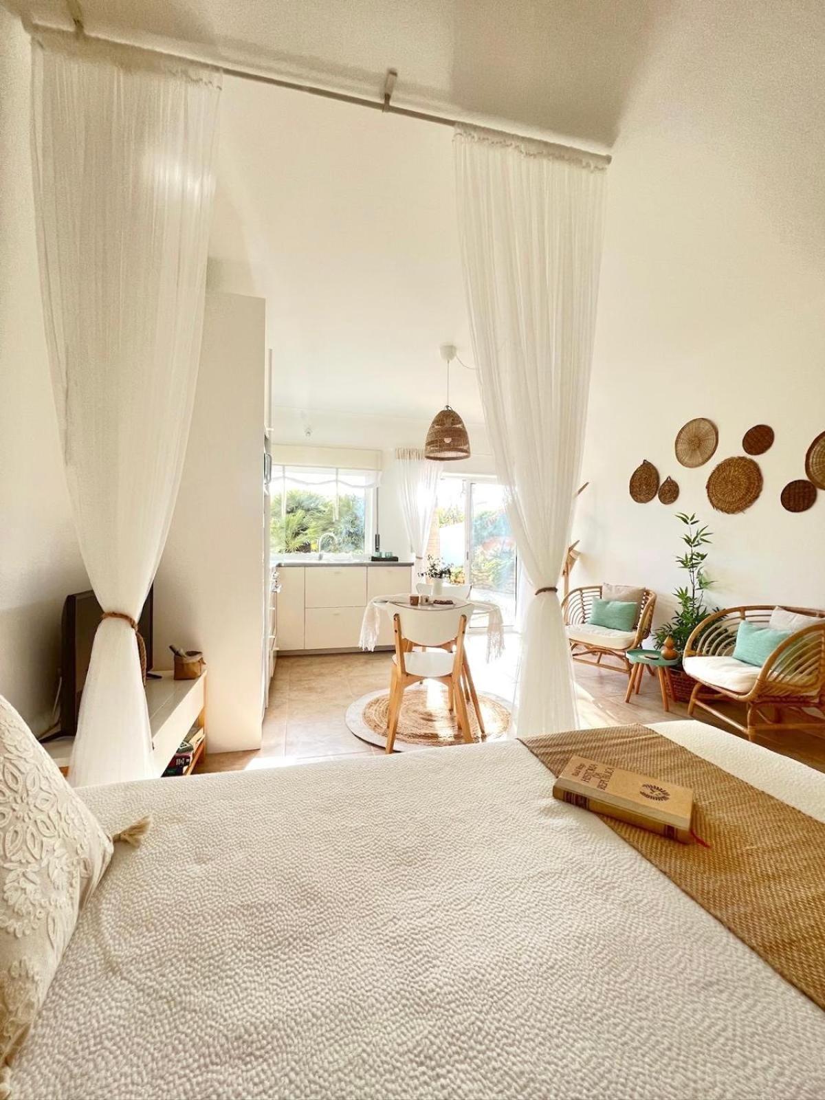 ラゴス Casa Mosヴィラ エクステリア 写真