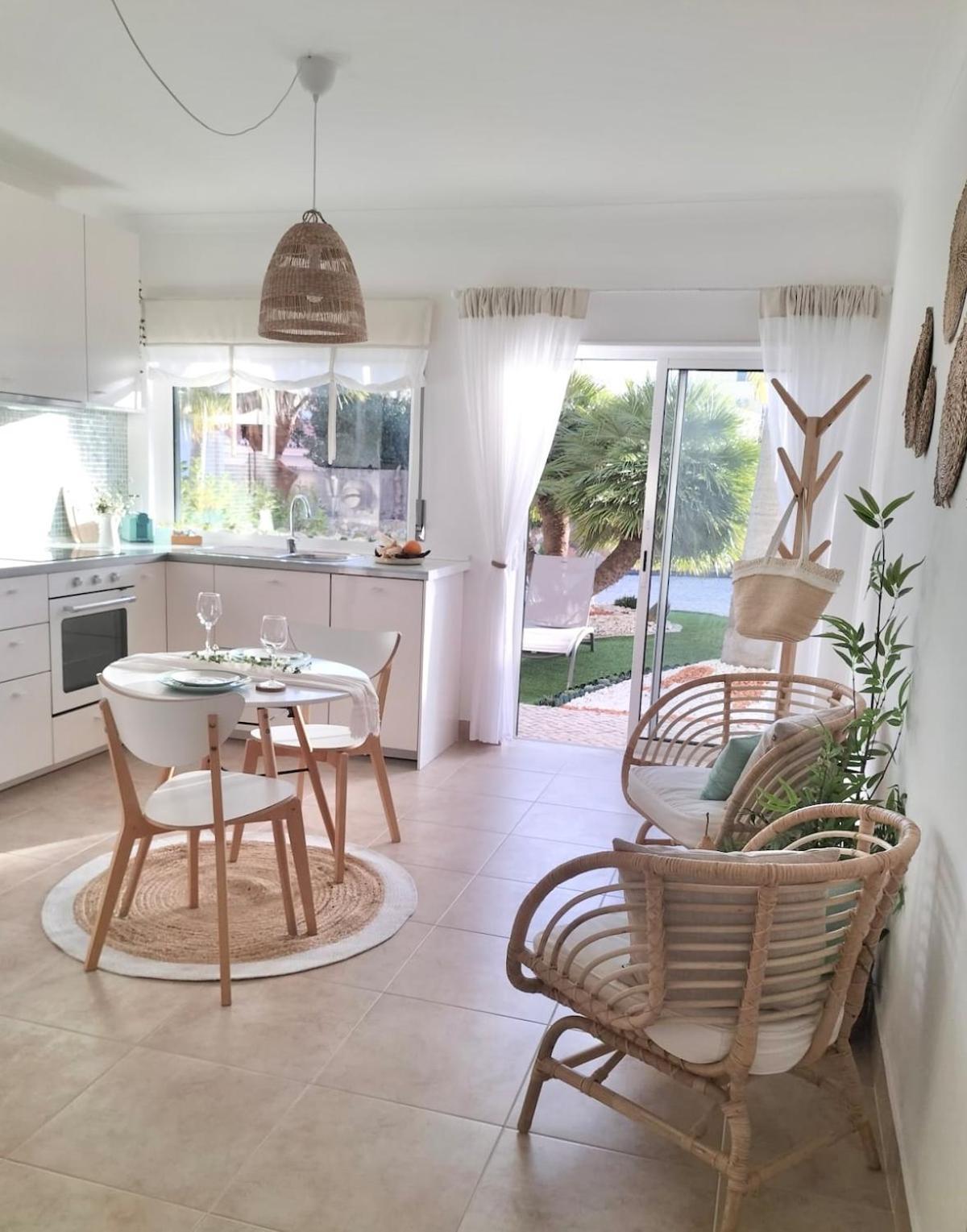 ラゴス Casa Mosヴィラ エクステリア 写真