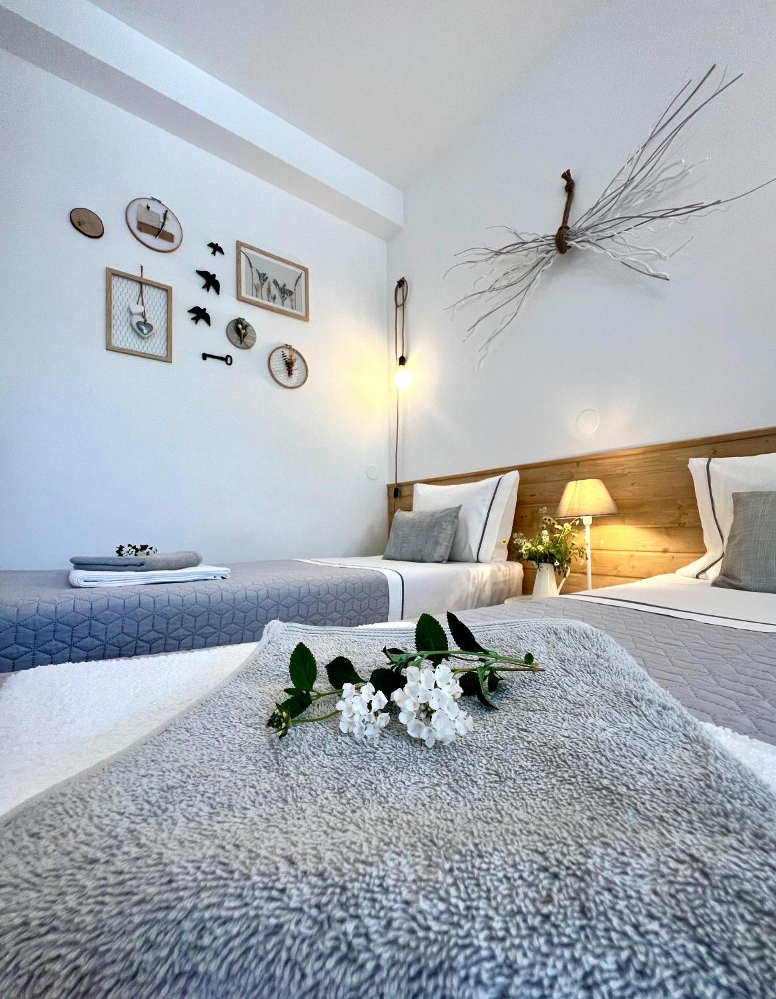 ラゴス Casa Mosヴィラ エクステリア 写真