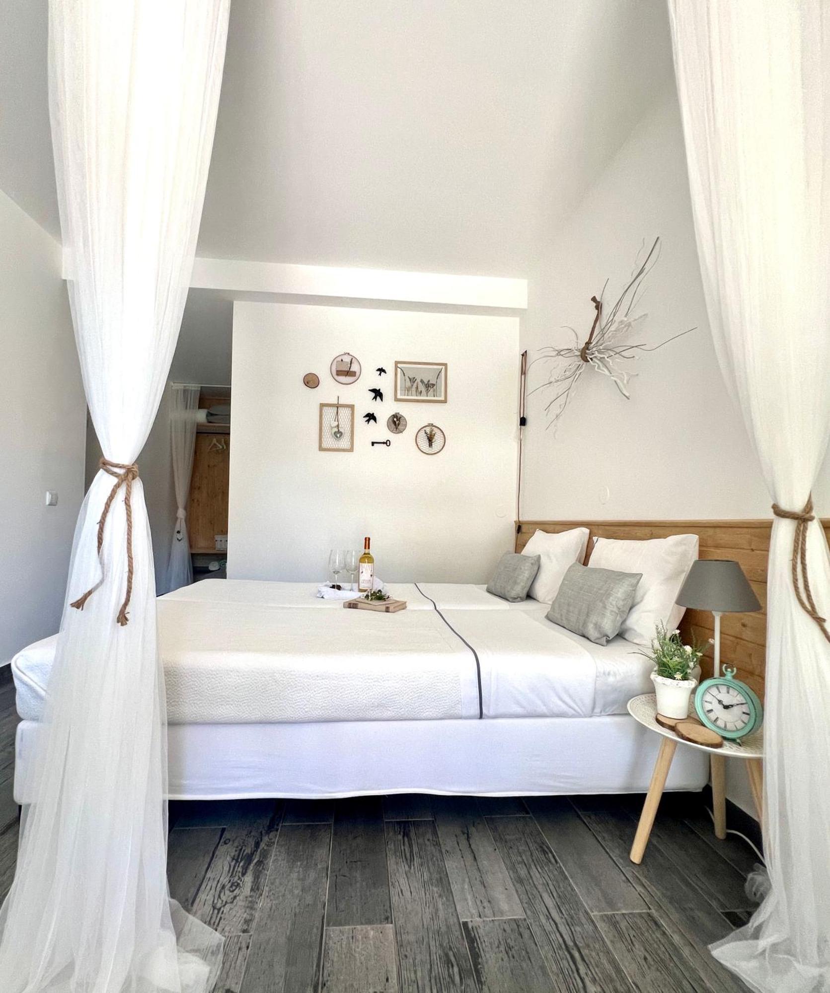 ラゴス Casa Mosヴィラ エクステリア 写真
