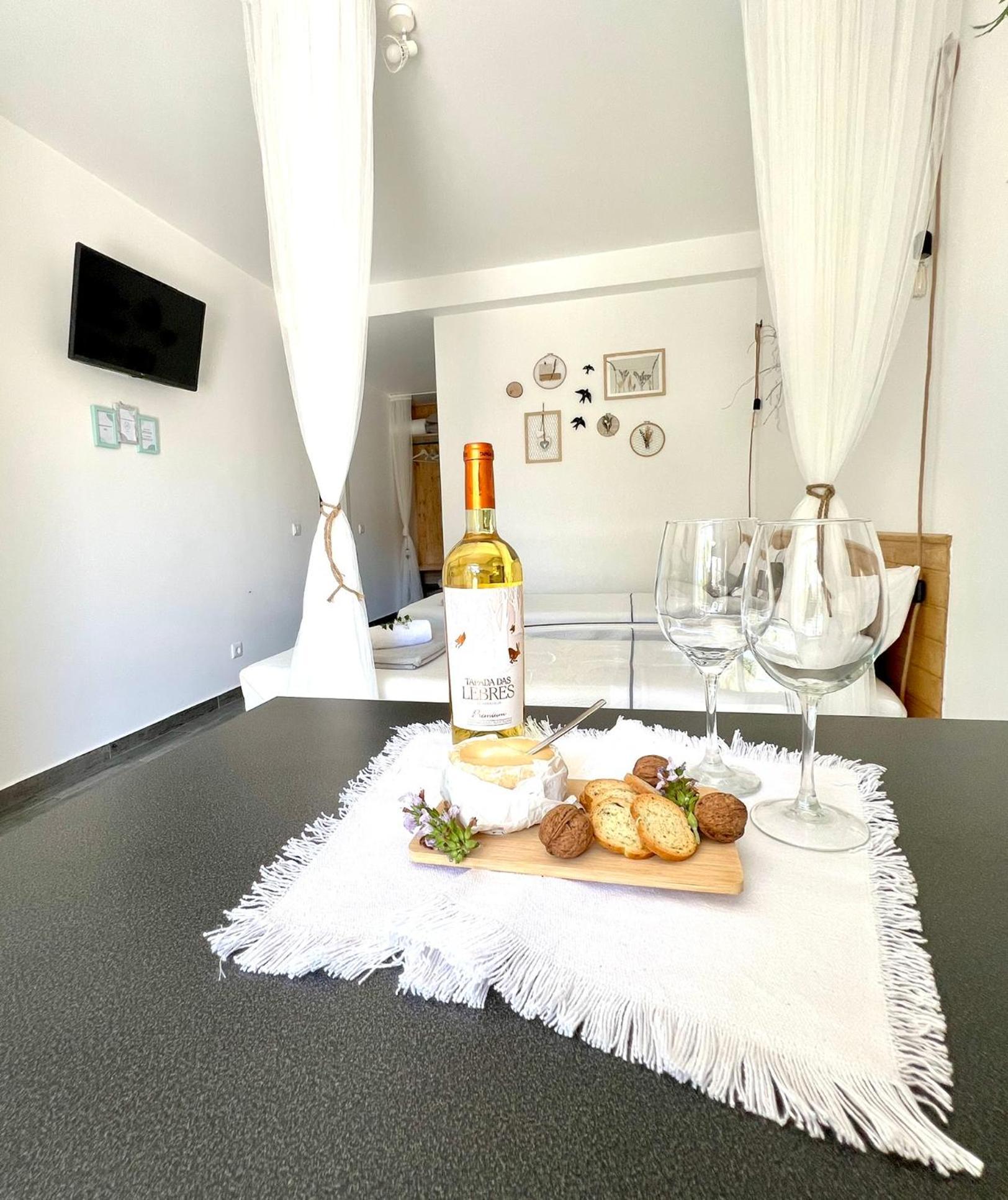 ラゴス Casa Mosヴィラ エクステリア 写真